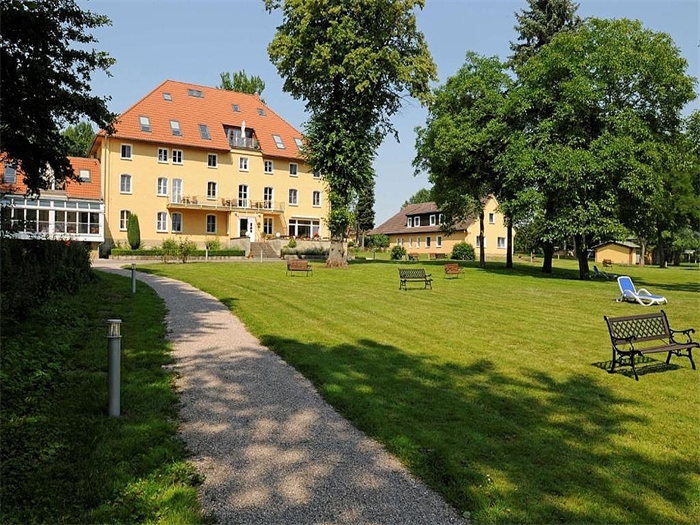Hotelansicht