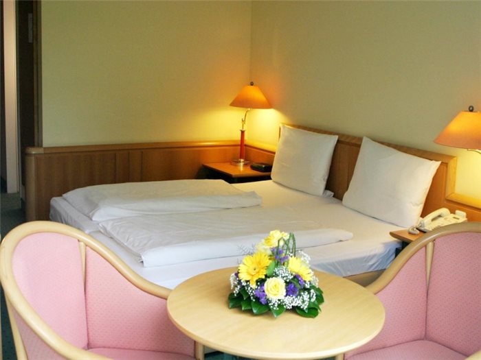 TOP CountryLine Seehotel Großherzog von Mecklenburg - Photo 4