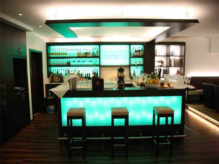 Bar Lounge