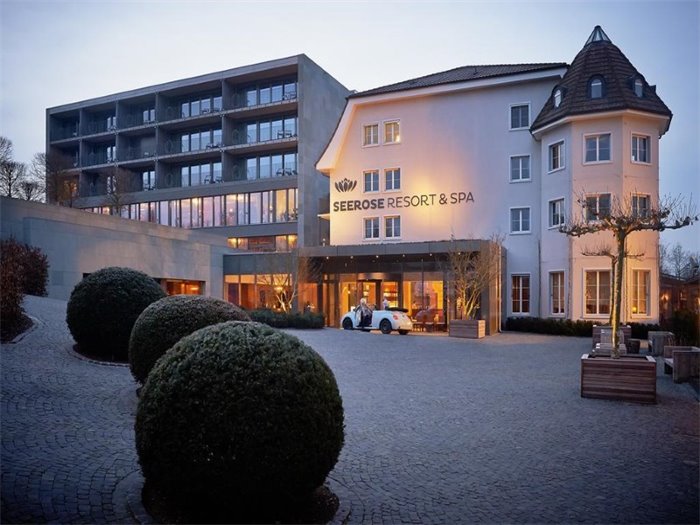 Hotelansicht