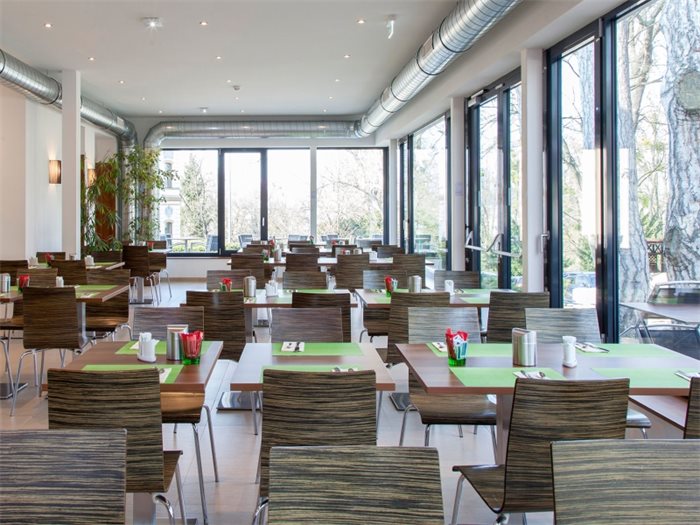 Seminarhotel Springer Schlößl, Tagungshotel in Wien - Tagungshotels ...