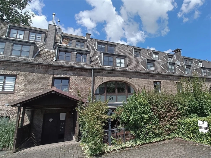 Hotelansicht