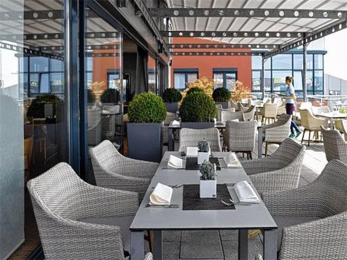 Soho Ihr Hotel Landau  Tagungshotel Landau Tagungshotels