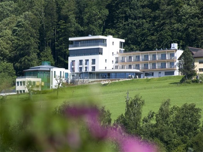 Hotelansicht
