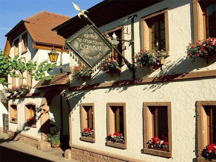 Hotelansicht