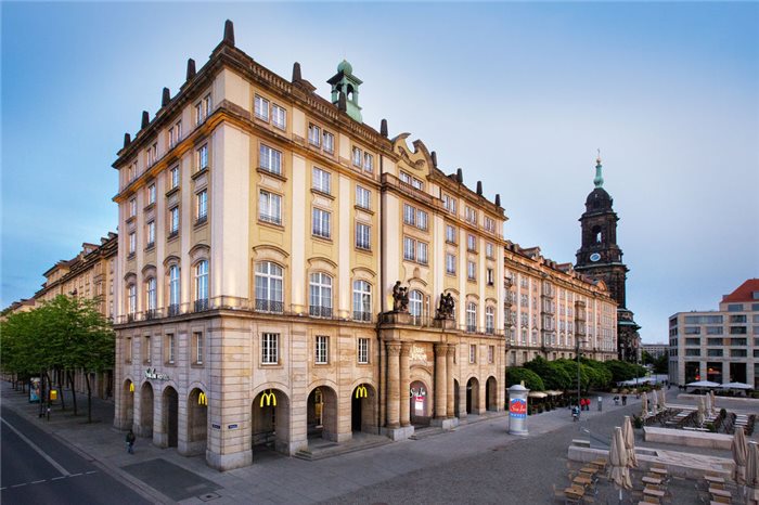 Hotelansicht