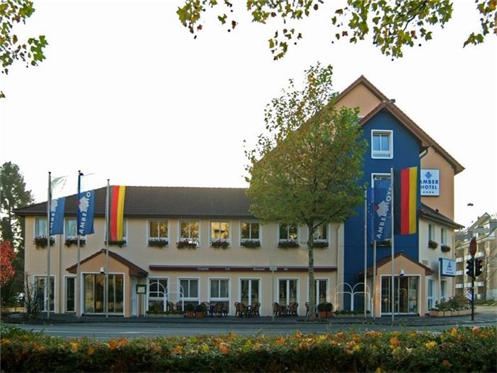 Hotelansicht