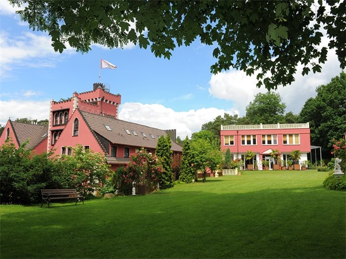 Hotelansicht