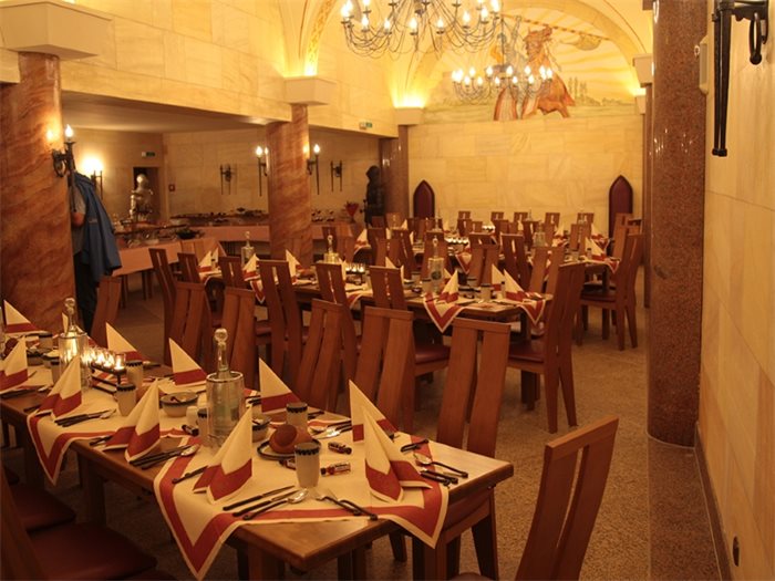 Rittersaal
