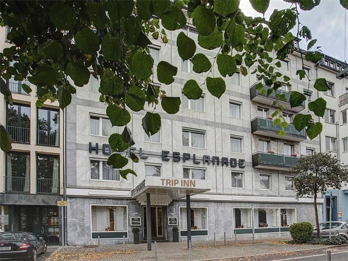 Hotelansicht