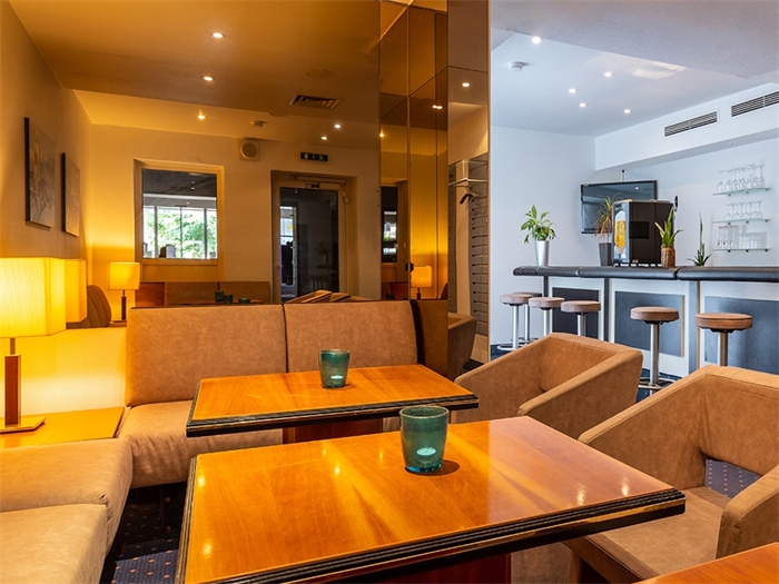 Hotelbar