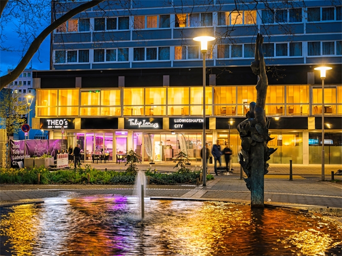Hotelanscht