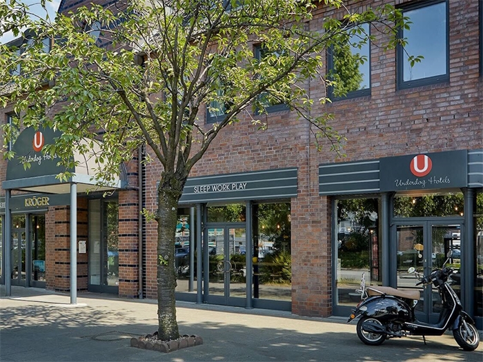 Hotelansicht