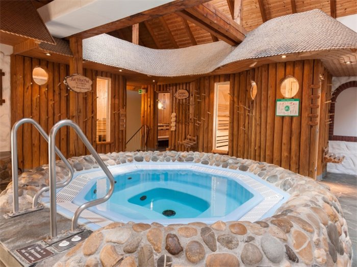 Upstalsboom Landhotel Friesland Tagungshotel In Obenstrohe Varel 