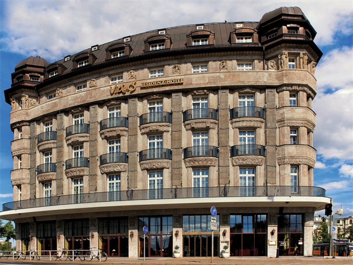 Hotelansicht