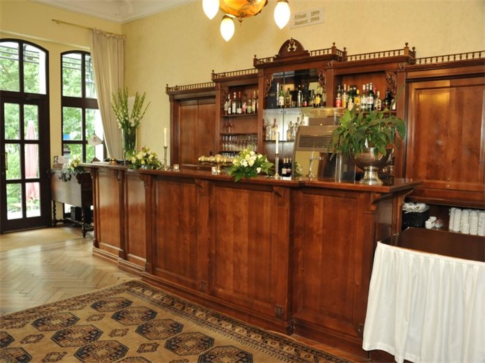 Hotelbar