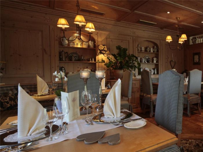 Vital Hotel Meiser, Tagungshotel in Fichtenau