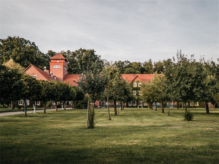 Hotelansicht