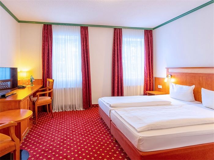 Doppelzimmer
