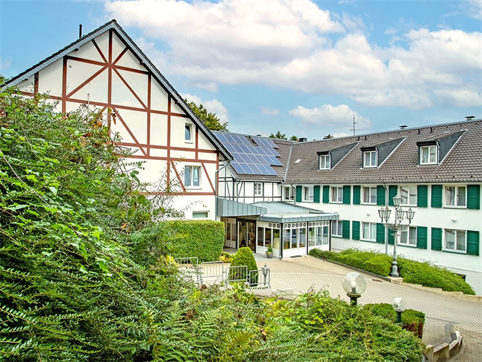 Hotelansicht
