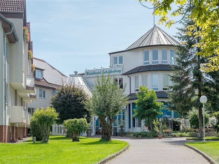 Hotelansicht