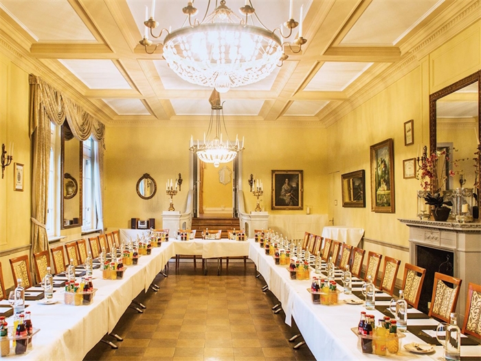 Saal
